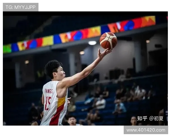 杨瀚森始终支持中国队初心不改