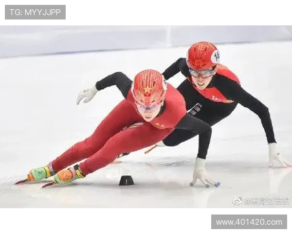 雪上梦队冲四金短道收官日看点