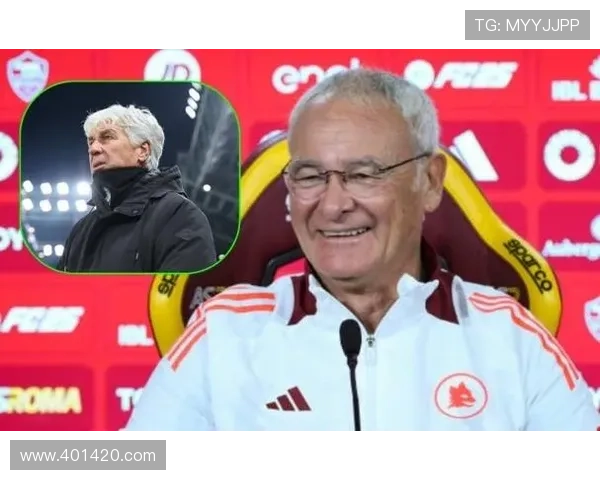 加斯佩里尼澄清与拉涅利关系友好