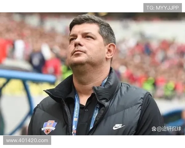 里斯蒂奇：球员们成为山东英雄